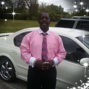 Meet your Posher, Frank